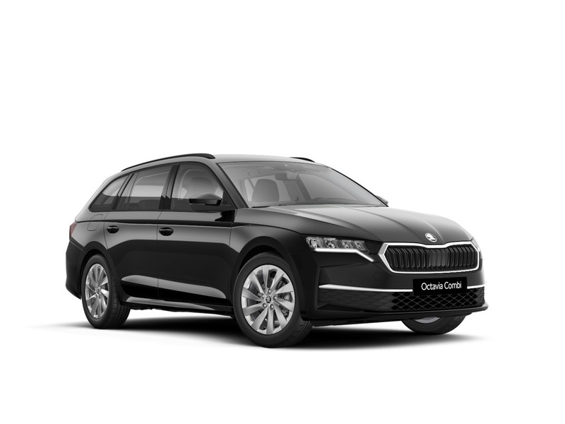 Skoda Octavia wagon 1.5 tsi mhev executive 115cv dsg