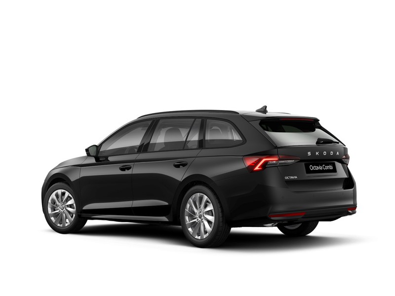 Skoda Octavia wagon 1.5 tsi mhev executive 115cv dsg