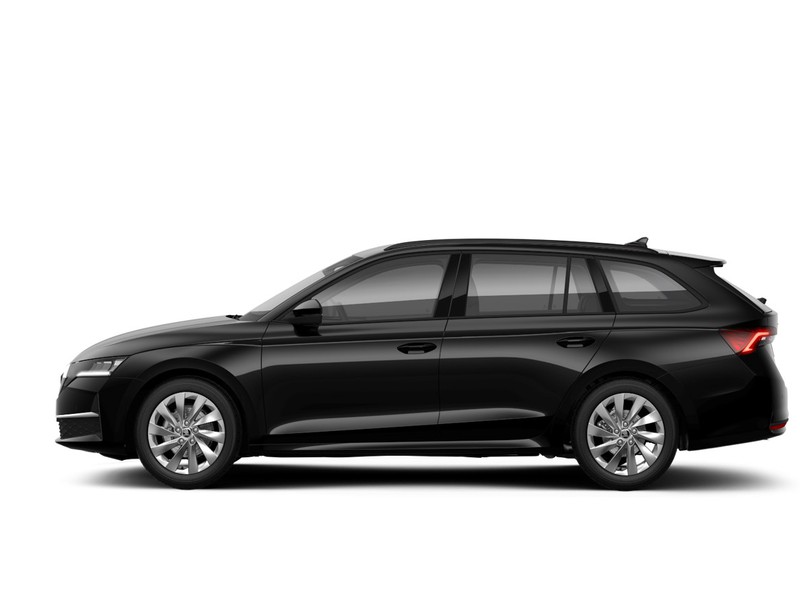 Skoda Octavia wagon 1.5 tsi mhev executive 115cv dsg