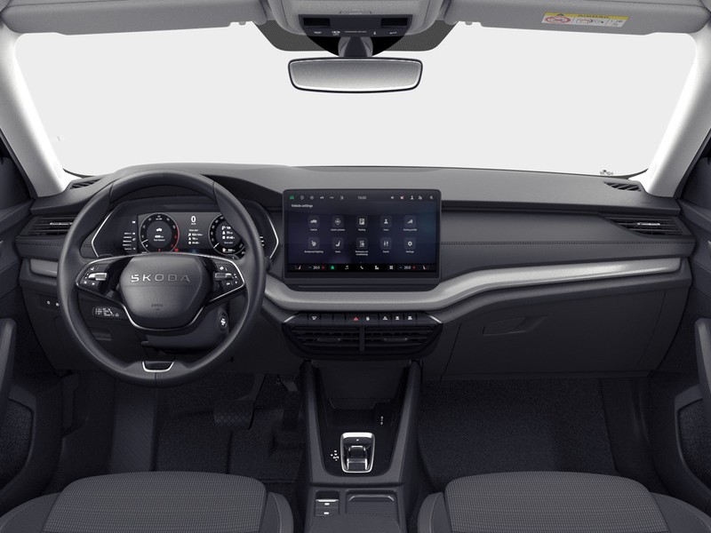 Skoda Octavia wagon 1.5 tsi mhev executive 115cv dsg