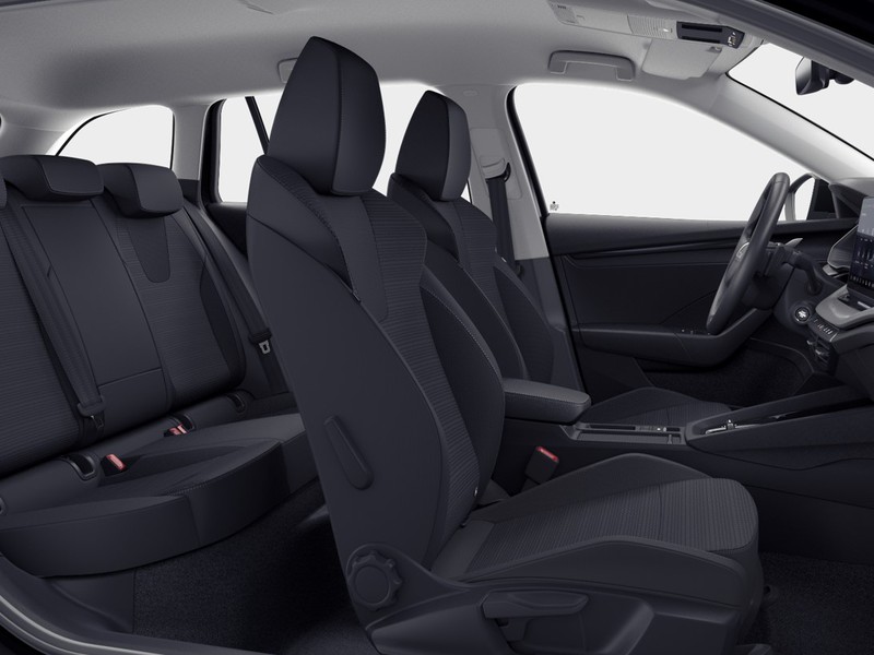 Skoda Octavia wagon 1.5 tsi mhev executive 115cv dsg