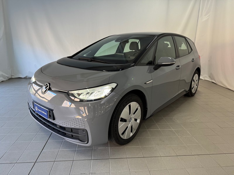 Volkswagen ID.3 45 kwh pure performance