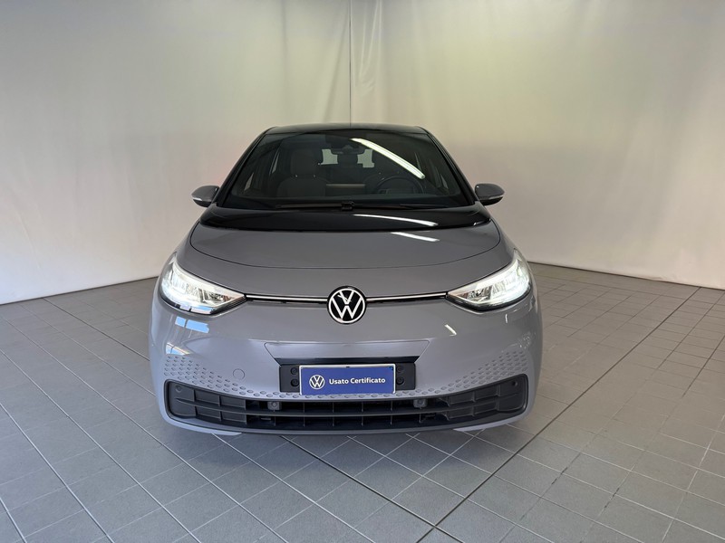Volkswagen ID.3 45 kwh pure performance