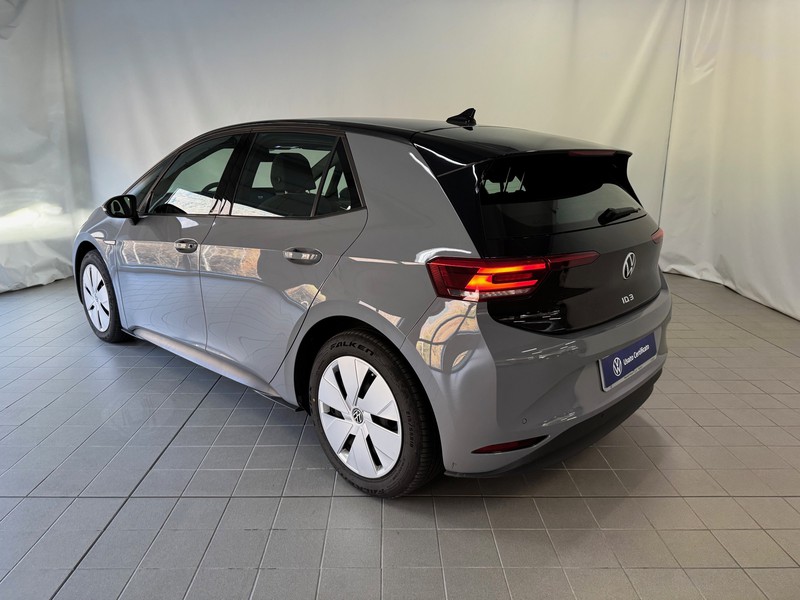 Volkswagen ID.3 45 kwh pure performance