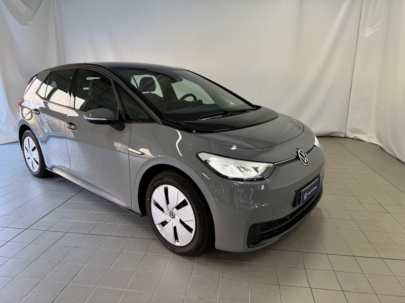 Volkswagen ID.3 45 kwh pure performance