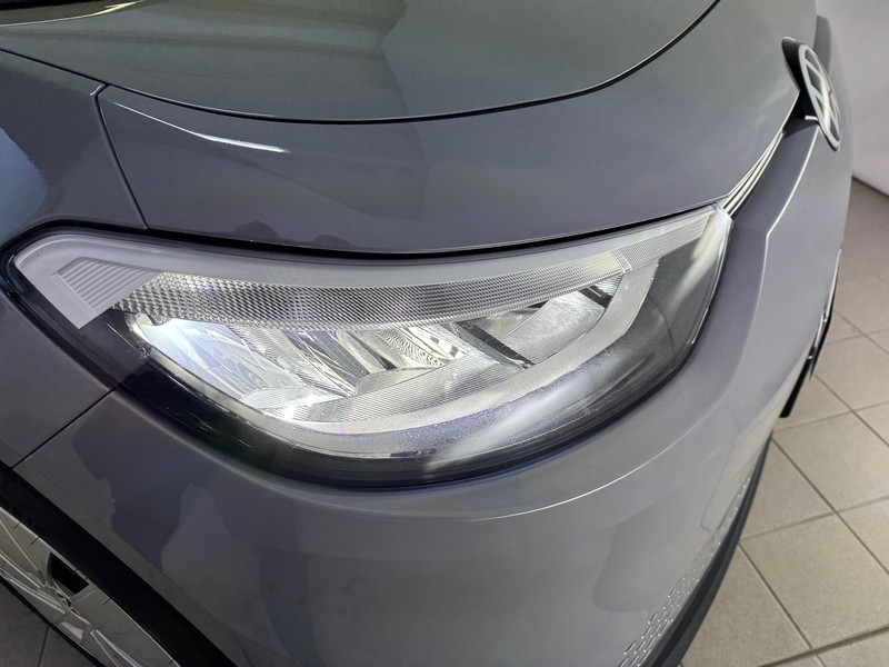 Volkswagen ID.3 45 kwh pure performance