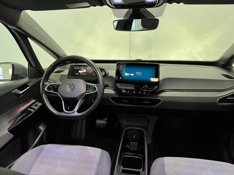 Volkswagen ID.3 45 kwh pure performance