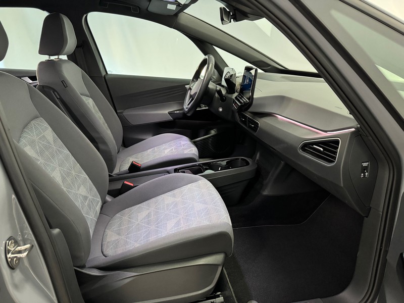 Volkswagen ID.3 45 kwh pure performance
