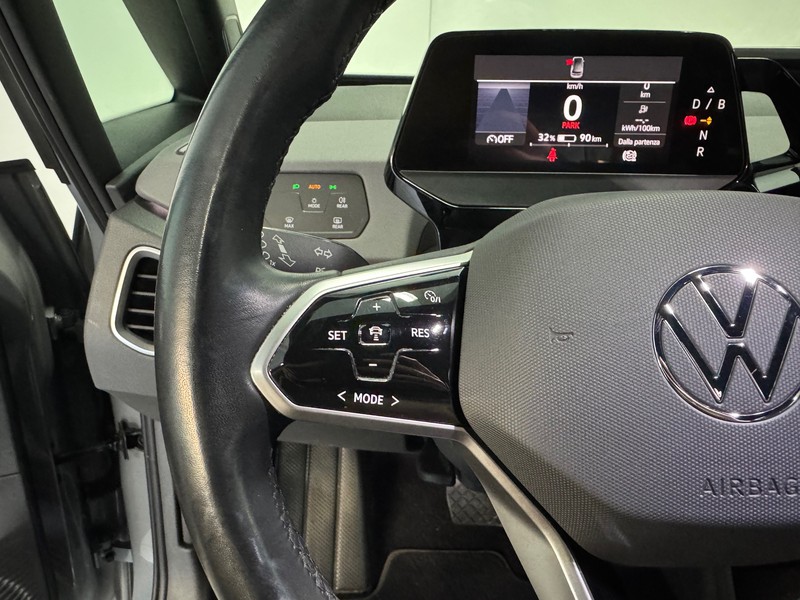 Volkswagen ID.3 45 kwh pure performance
