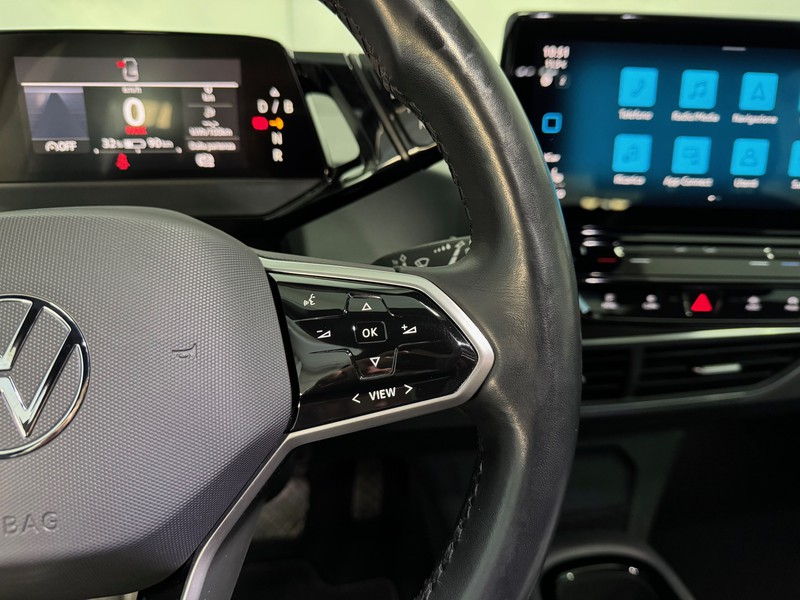 Volkswagen ID.3 45 kwh pure performance