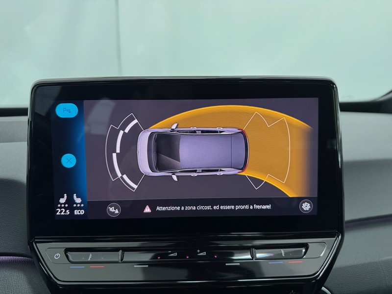 Volkswagen ID.3 45 kwh pure performance