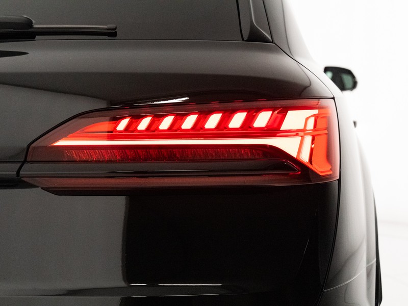 Audi Q7 50 3.0 tdi mhev s line edition quattro tiptronic 7p.ti