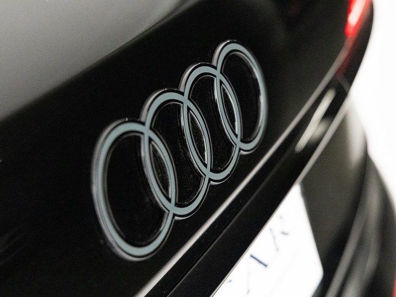 Audi Q7 50 3.0 tdi mhev s line edition quattro tiptronic 7p.ti