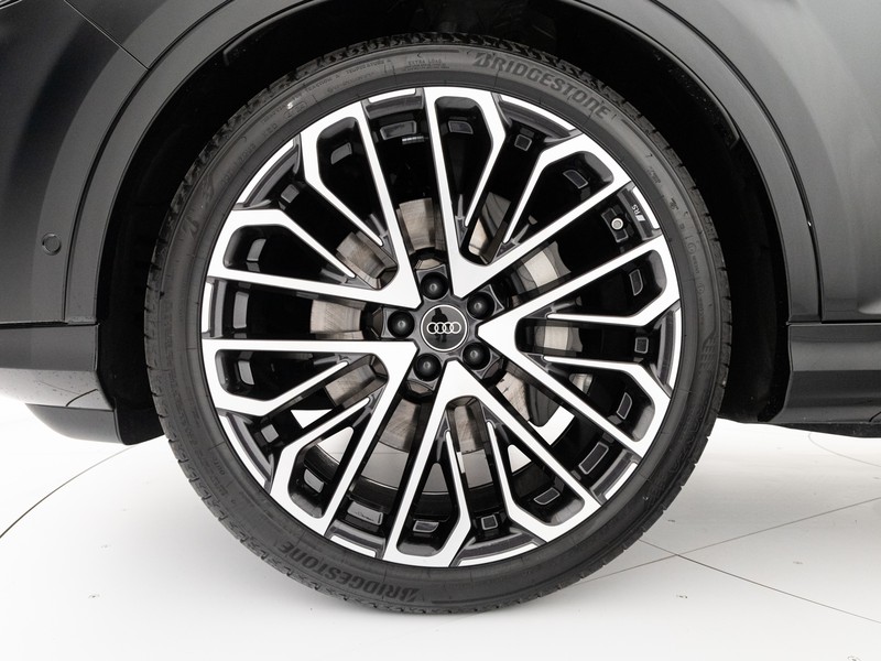 Audi Q7 50 3.0 tdi mhev s line edition quattro tiptronic 7p.ti