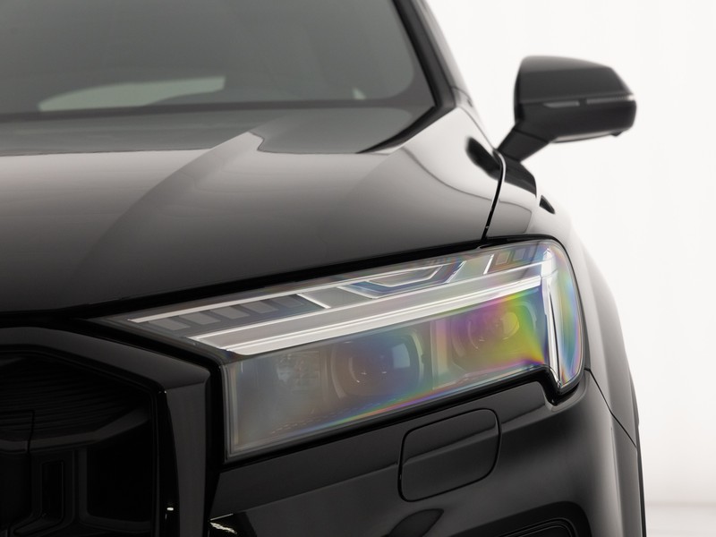 Audi Q7 50 3.0 tdi mhev s line edition quattro tiptronic 7p.ti