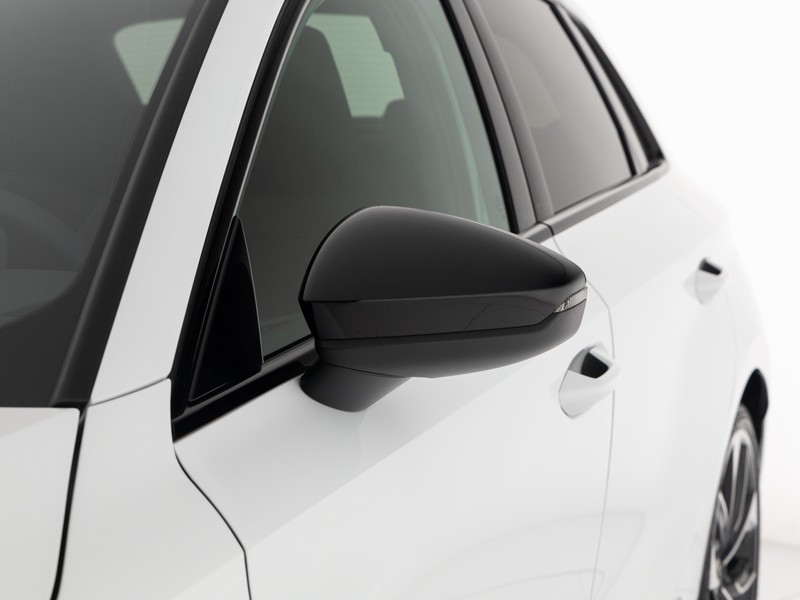 Audi S3 sportback 2.0 tfsi sport attitude quattro s-tronic