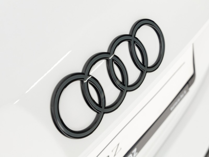 Audi S3 sportback 2.0 tfsi sport attitude quattro s-tronic
