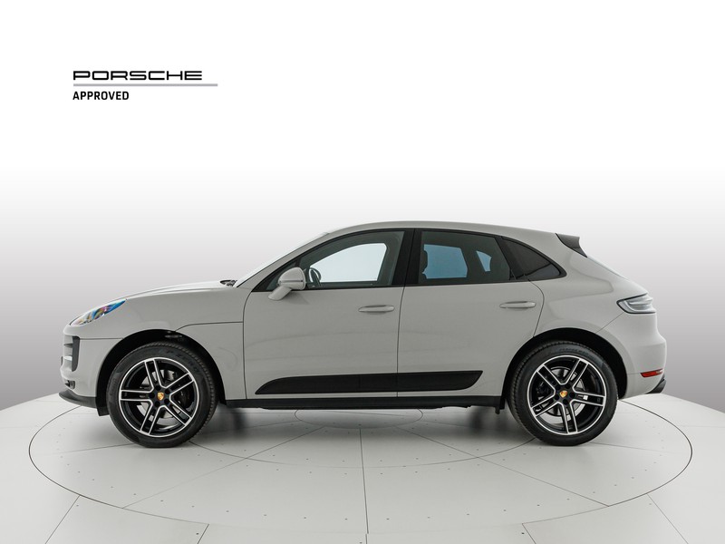 Porsche Macan 2.0 245cv pdk