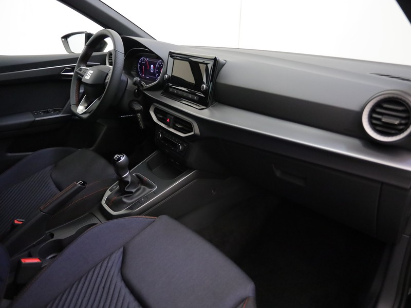 Seat Ibiza 1.0 ecotsi anniversary-limited edition 115cv