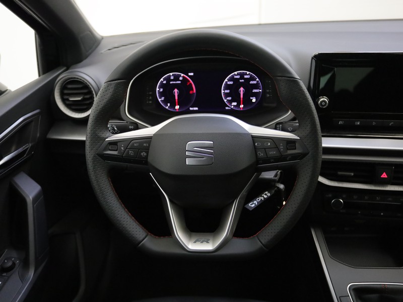 Seat Ibiza 1.0 ecotsi anniversary-limited edition 115cv