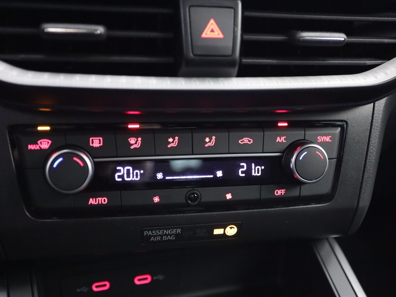 Seat Ibiza 1.0 ecotsi anniversary-limited edition 115cv