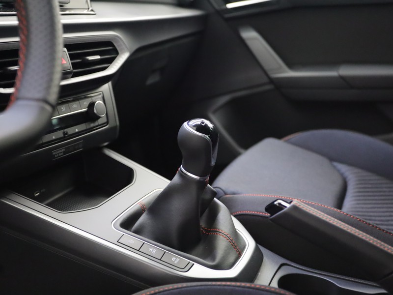 Seat Ibiza 1.0 ecotsi anniversary-limited edition 115cv