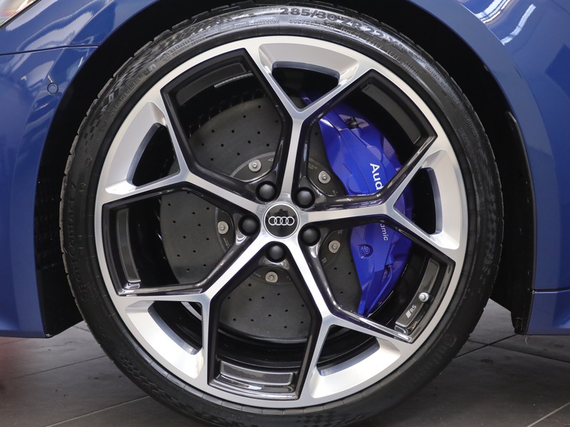 Audi RS6 avant 4.0 mhev performance quattro tiptronic