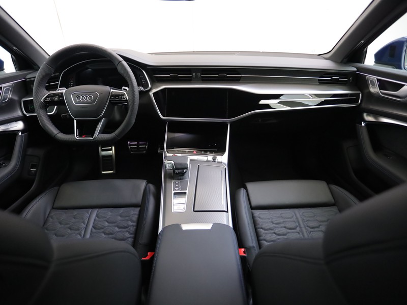 Audi RS6 avant 4.0 mhev performance quattro tiptronic