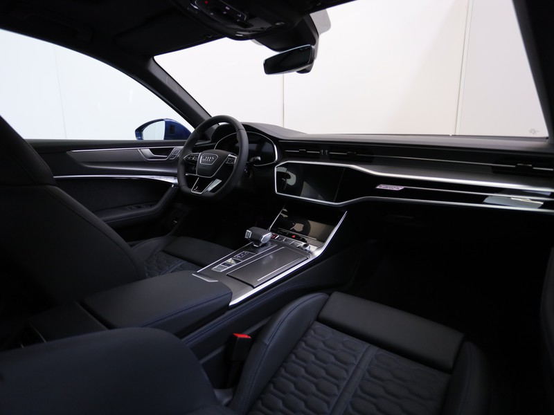 Audi RS6 avant 4.0 mhev performance quattro tiptronic