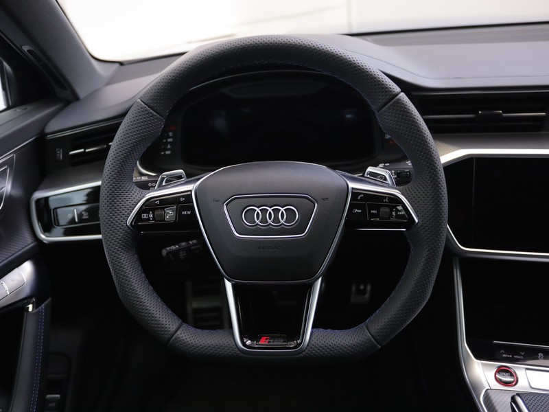 Audi RS6 avant 4.0 mhev performance quattro tiptronic
