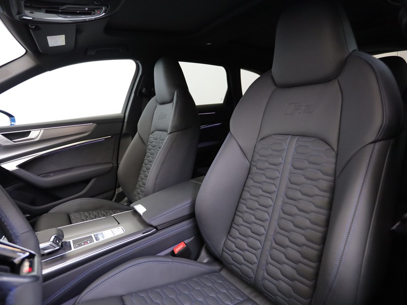 Audi RS6 avant 4.0 mhev performance quattro tiptronic