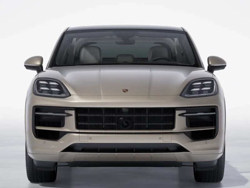 Porsche Cayenne coupe 3.0 5p.ti tiptronic