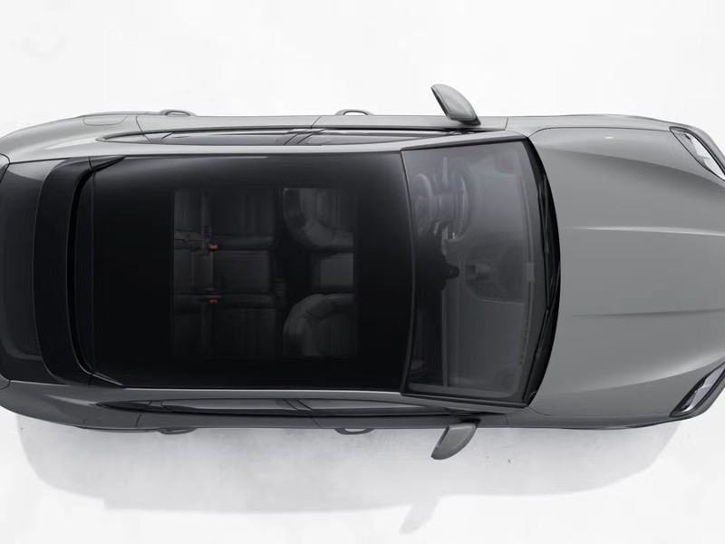 Porsche Cayenne E-Hybrid Coupé