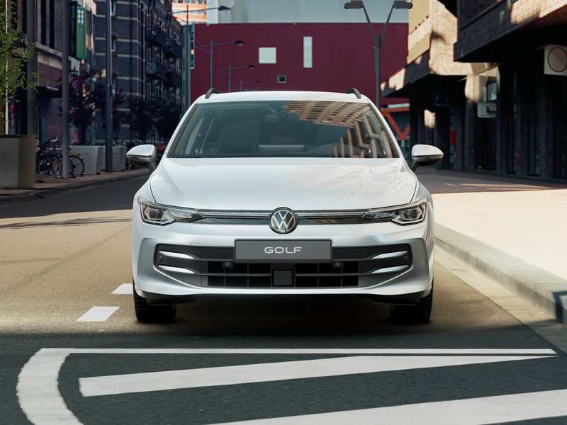 Volkswagen Golf variant 2.0 tdi edition plus 150cv dsg