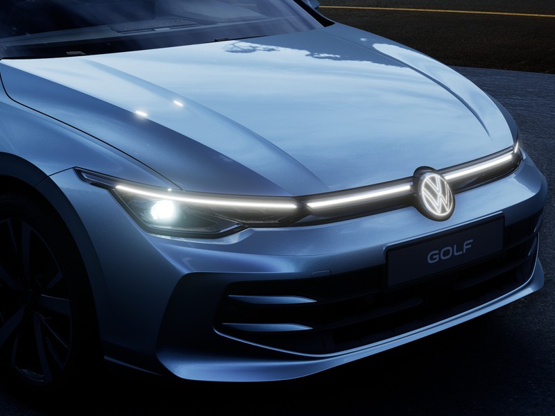 Volkswagen Golf variant 2.0 tdi edition plus 150cv dsg