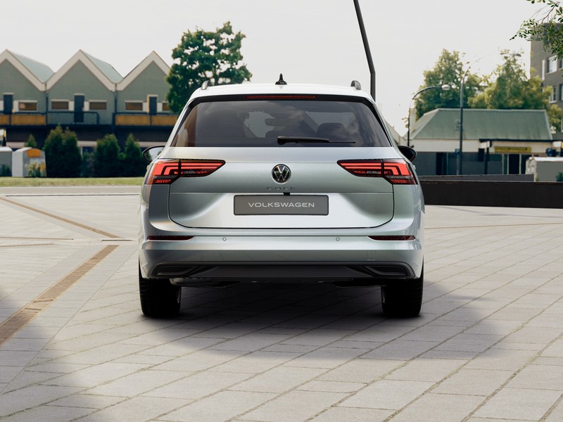 Volkswagen Golf variant 2.0 tdi edition plus 150cv dsg