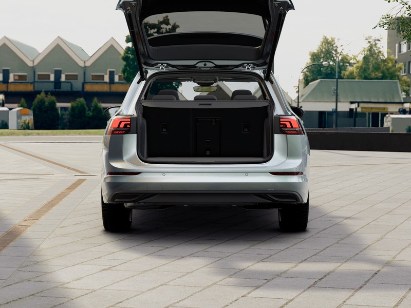 Volkswagen Golf variant 2.0 tdi edition plus 150cv dsg