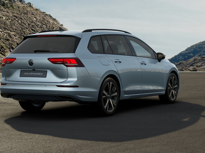 Volkswagen Golf variant 2.0 tdi edition plus 150cv dsg