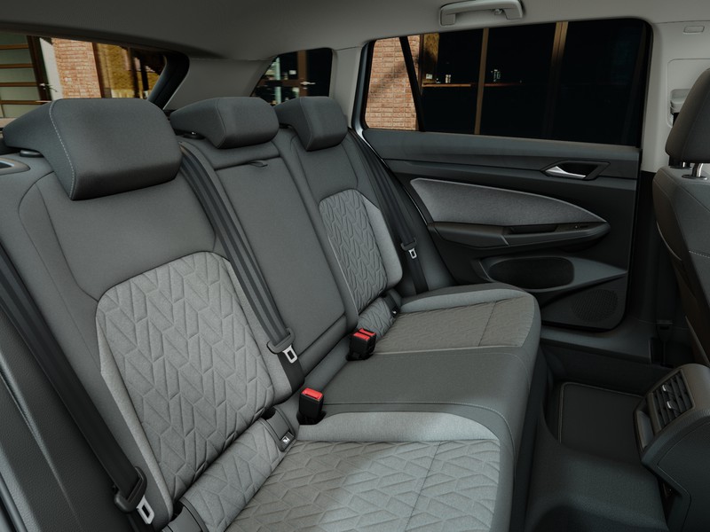 Volkswagen Golf variant 2.0 tdi edition plus 150cv dsg