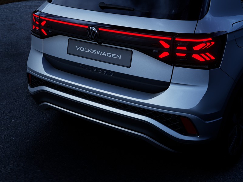 Volkswagen T-Cross 1.0 tsi r-line plus 115cv