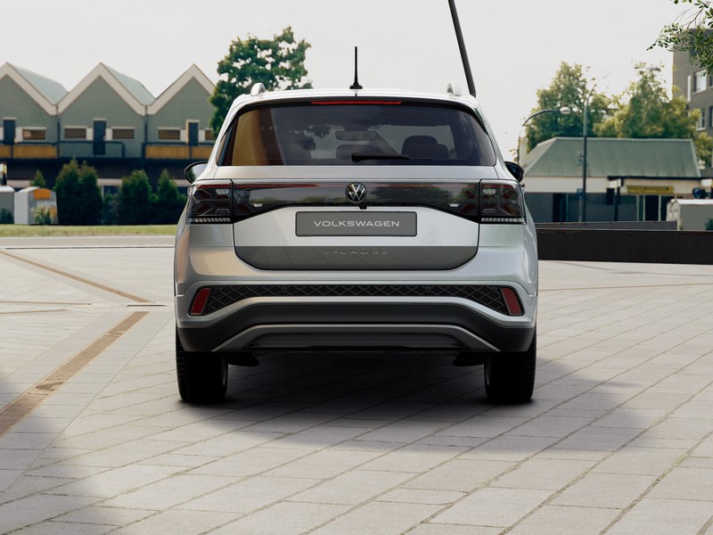 Volkswagen T-Cross 1.0 tsi r-line plus 115cv