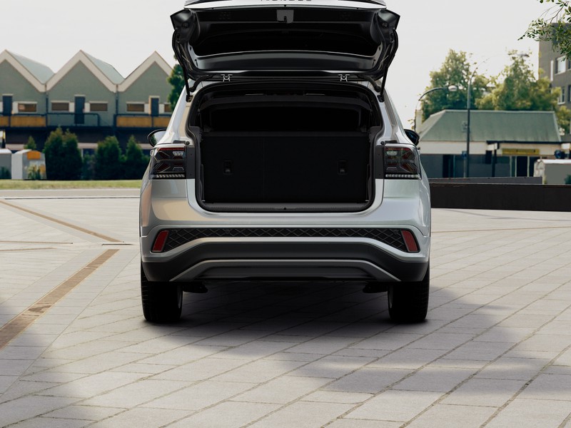 Volkswagen T-Cross 1.0 tsi r-line plus 115cv
