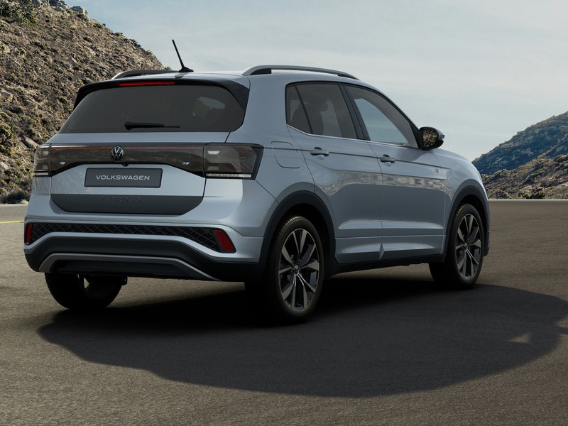 Volkswagen T-Cross 1.0 tsi r-line plus 115cv