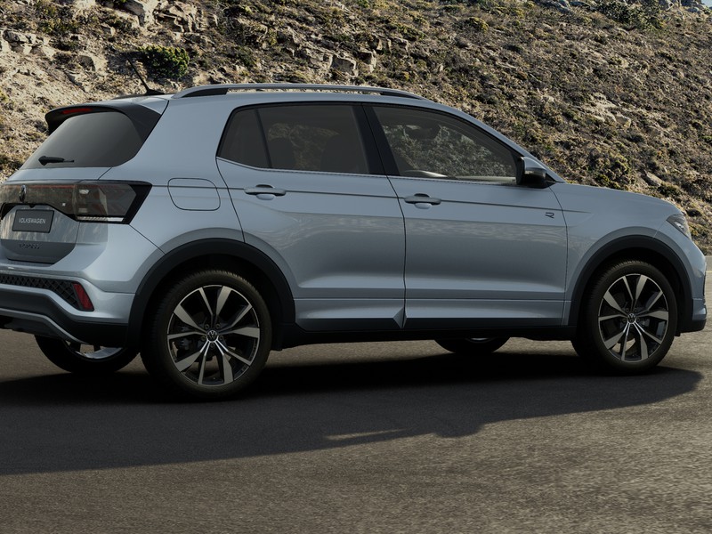 Volkswagen T-Cross 1.0 tsi r-line plus 115cv