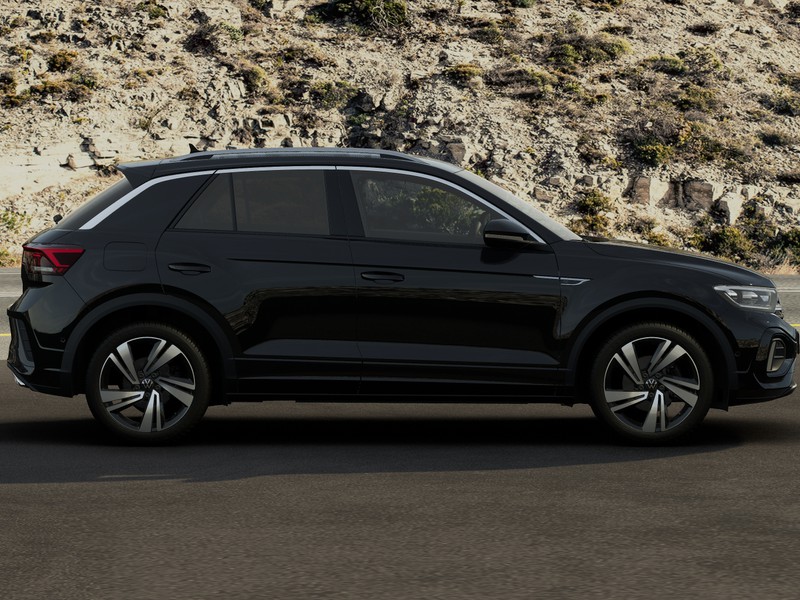 Volkswagen T-Roc R-Line Plus 1.0 TSI 115 CV