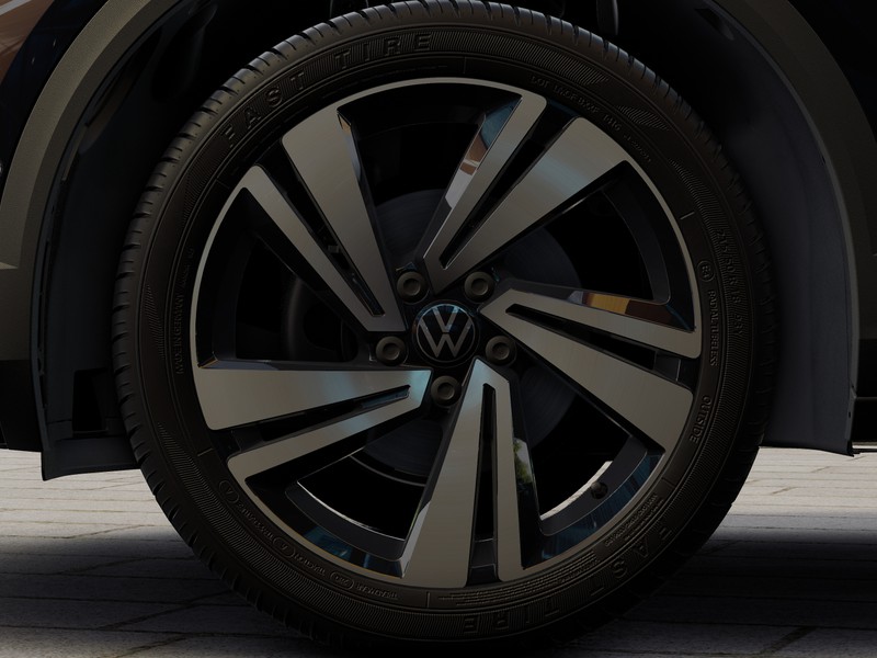 Volkswagen T-Roc R-Line Plus 1.0 TSI 115 CV