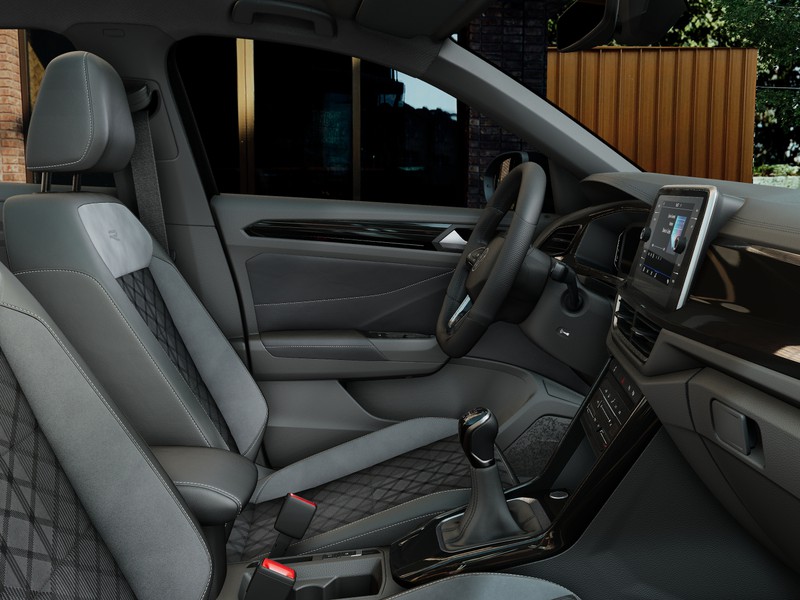 Volkswagen T-Roc R-Line Plus 1.0 TSI 115 CV