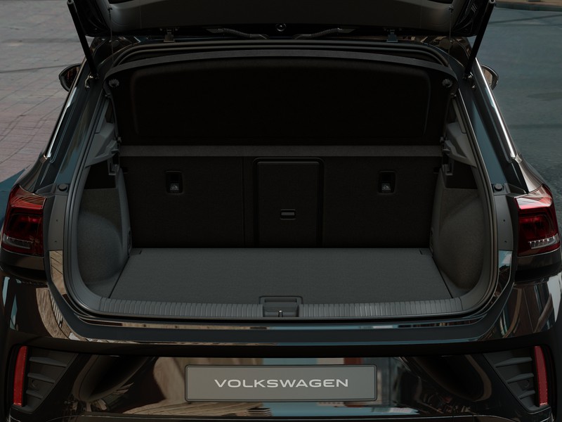 Volkswagen T-Roc R-Line Plus 1.0 TSI 115 CV