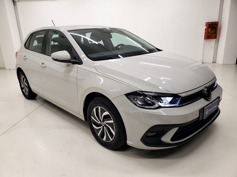 Volkswagen Polo 1.0 tsi life 95cv