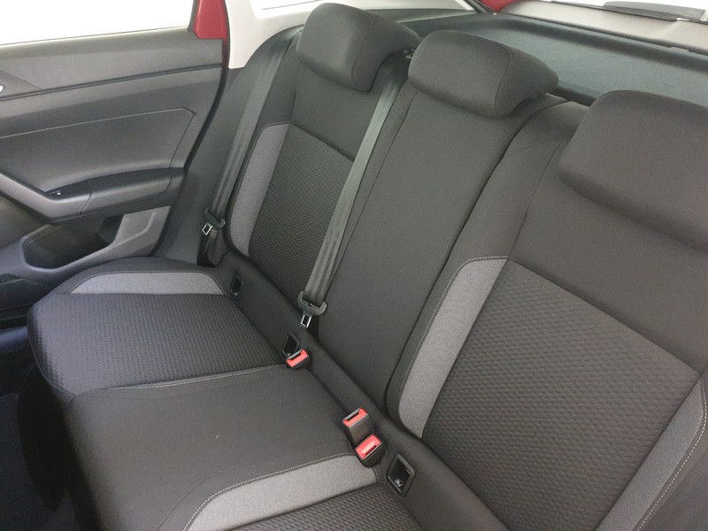 Volkswagen Taigo 1.0 tsi life 110cv